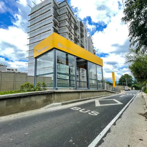 Foto: Municipalidad de Santa Catarina Pinula