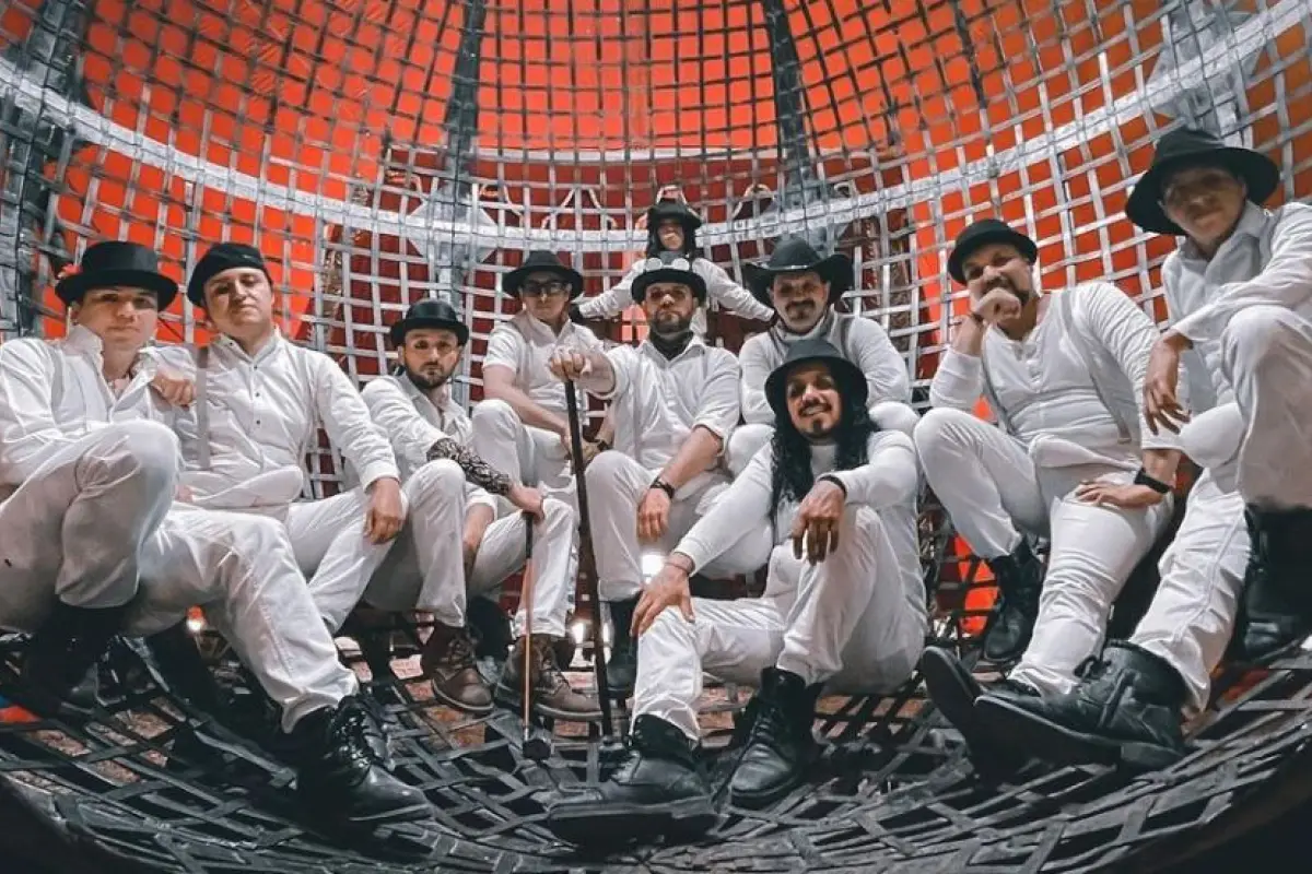 Capitán Eléctrico, 