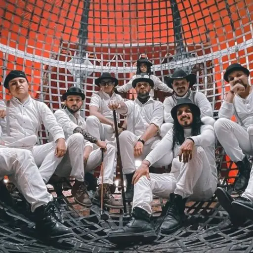 Capitán Eléctrico ,