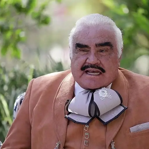 Vicente Fernández ,