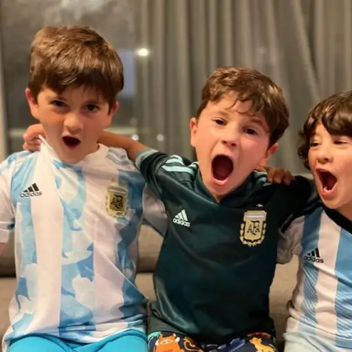 Foto: Instagram Antonela Roccuzzo