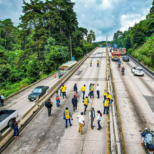 Foto: Municipalidad de Santa Catarina Pinula