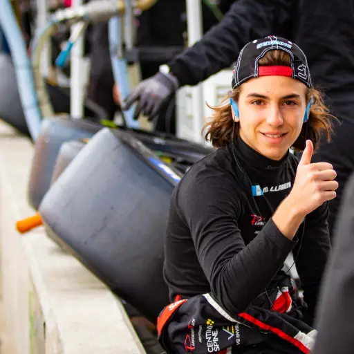 mateo-llarena-gana-pole-position-weathertech-202-emisoras-unidas-8 ,