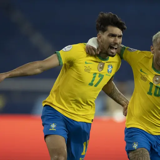 Foto: Confederação Brasileira de Futebol