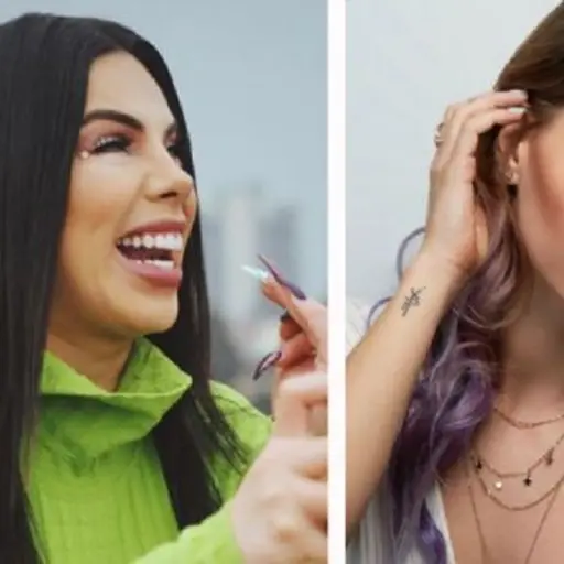 Lizbeth Rodríguez YosStop