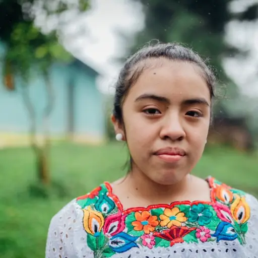 Foto: Cortesía Plan International