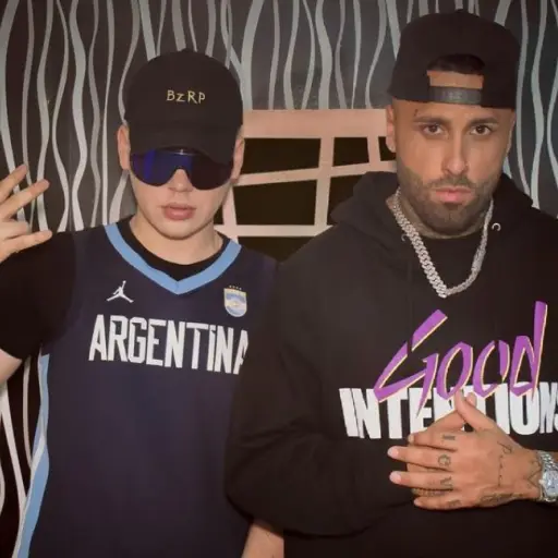 Nicky Jam ,