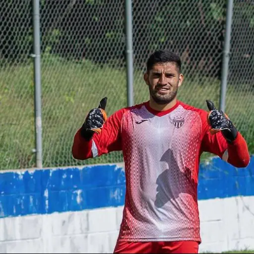 Foto: Redes sociales de Antigua GFC