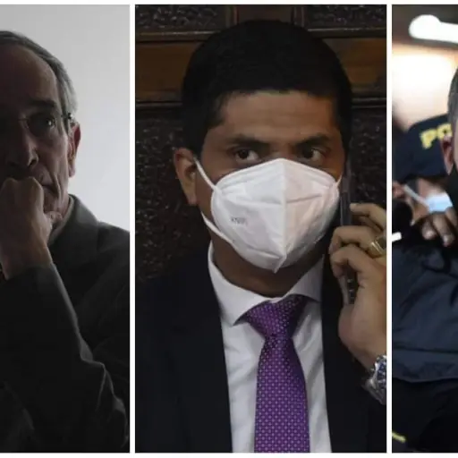 Foto: Emisoras Unidas