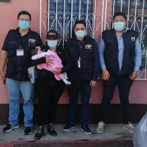 Foto: Ministerio Público