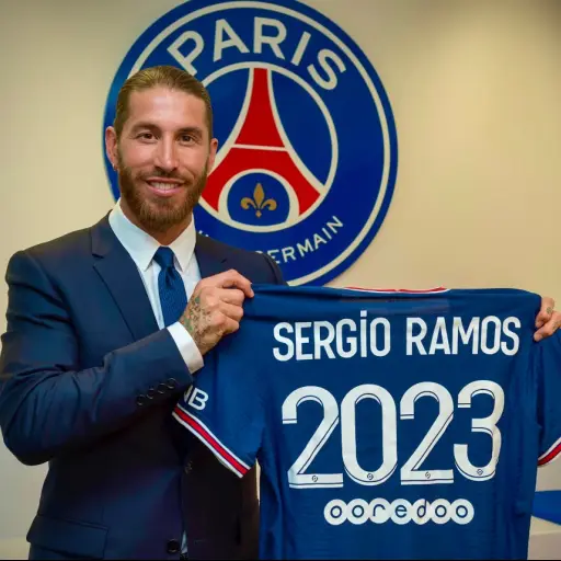 Twitter / @PSG_espanol