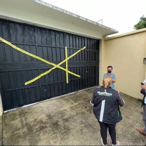 Foto: Municipalidad de Mixco