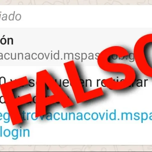 Foto: Ministerio de Salud