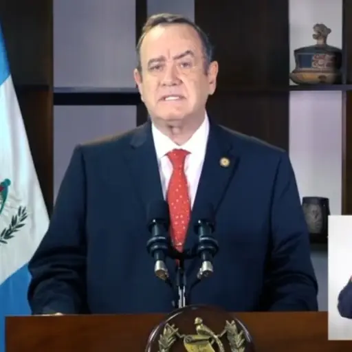 presidente-alejandro-giammattei-covid-19-emisoras-unidas ,