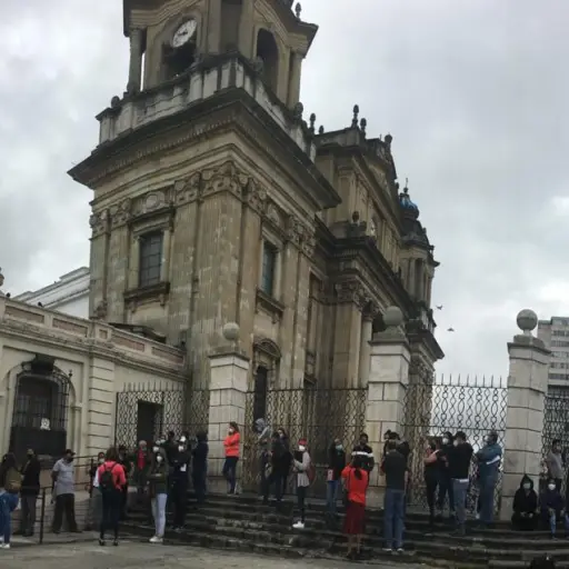 Foto: Omar Solís/EU