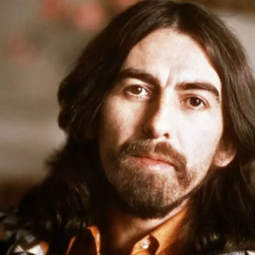 George harrison ,