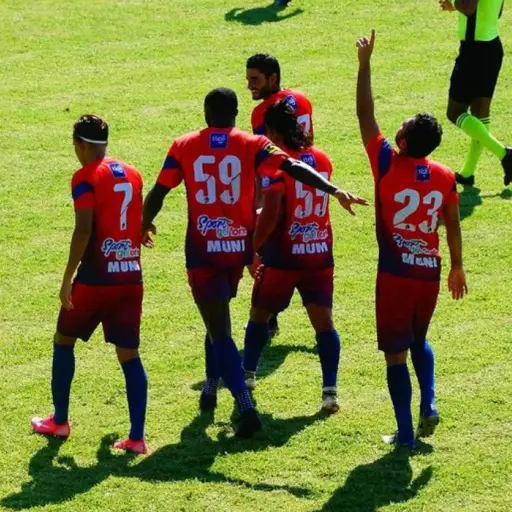 Carlos Kamiani Félix