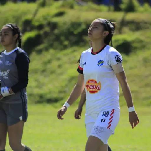 Andrea Álvarez nuevo fichaje del Zaragoza CFF ,