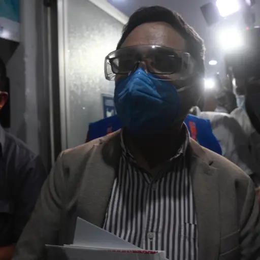 Foto: Omar Solís/EU