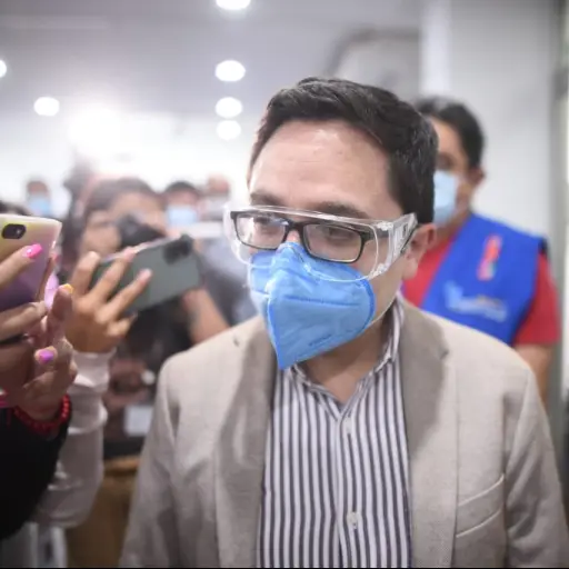 Foto: Omar Solís/EU