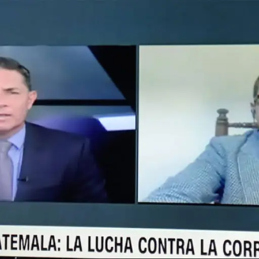 Foto: Emisoras Unidas