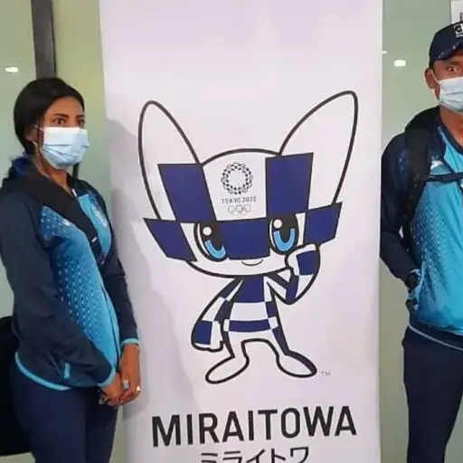 Foto: Federación Nacional de Atletismo