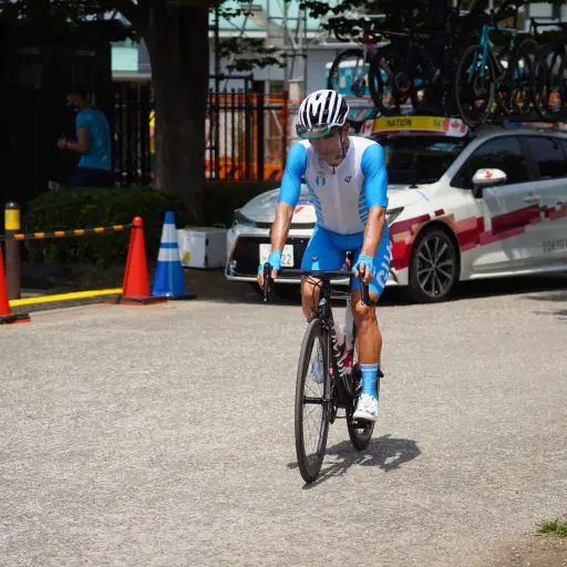 Foto: Comité Olímpico Guatemalteco