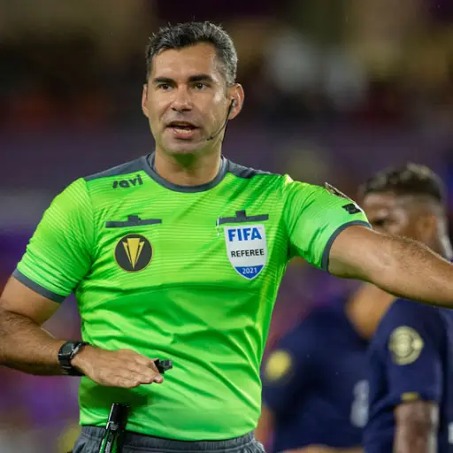 Foto: Copa Oro/Concacaf