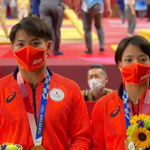 Foto: Juegos Olímpicos