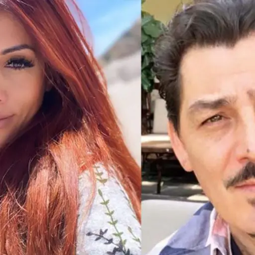 Farina Chaparro Jose Manuel Figueroa ,