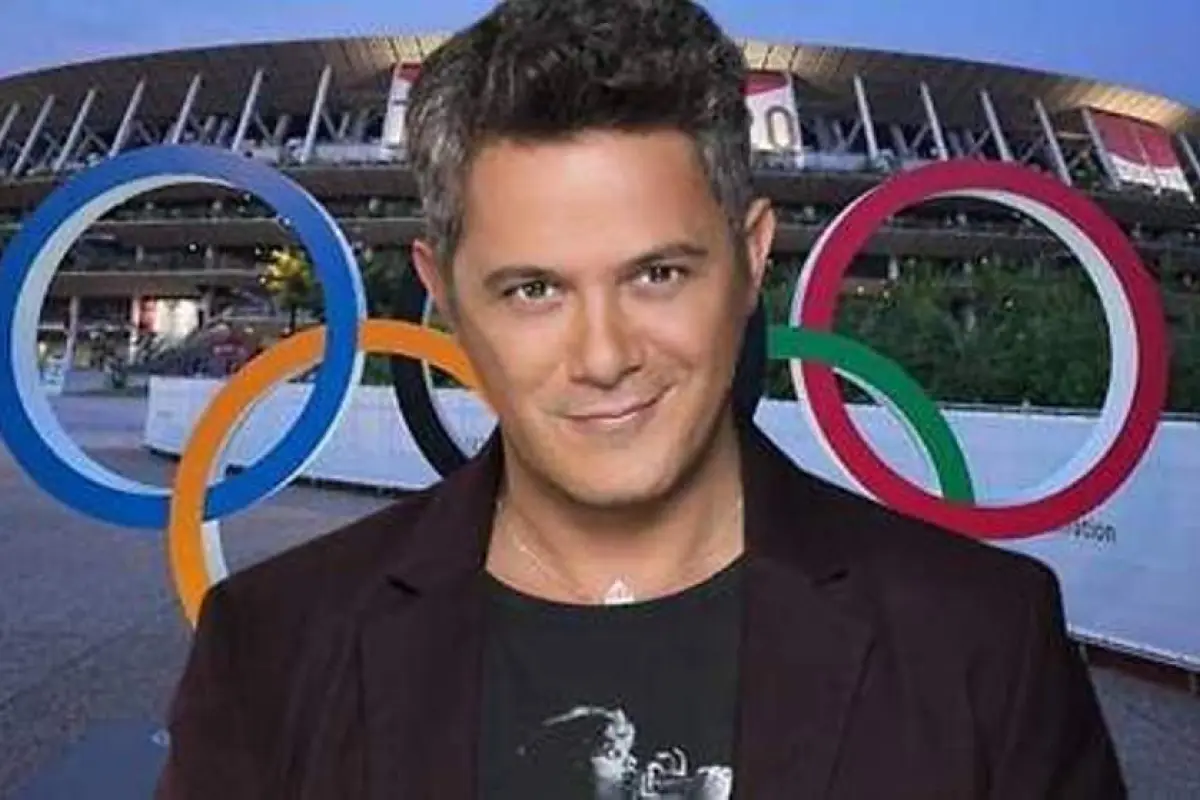 Alejandro Sanz, 