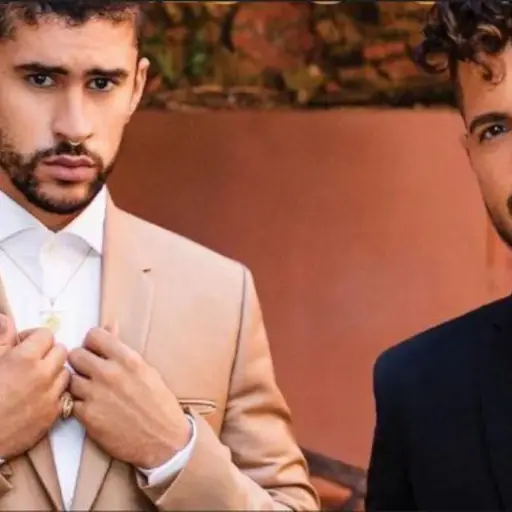 Bad Bunny Tommy Torres ,