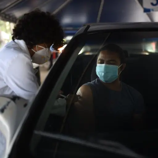 Foto ilustrativa de archivo.