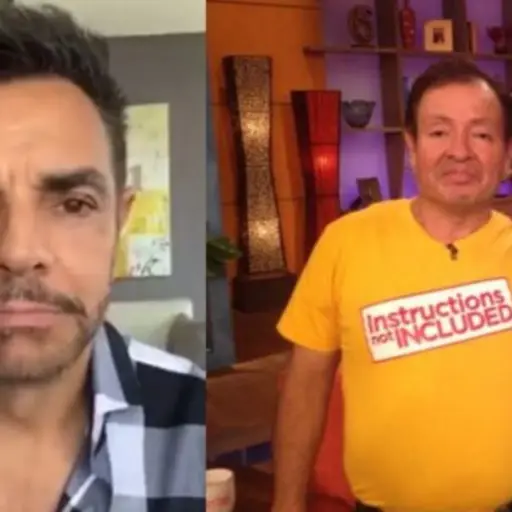 Eugenio Derbez Sammy Perez ,