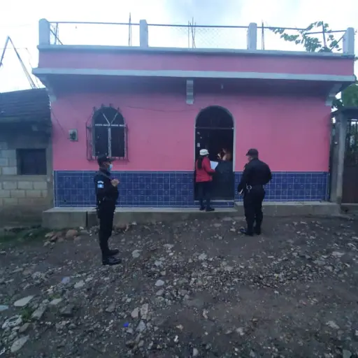 Foto: Ministerio Público