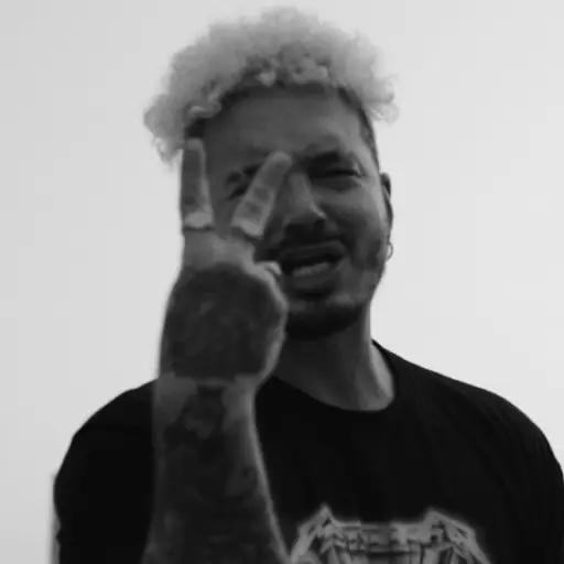 Metallica J Balvin ,