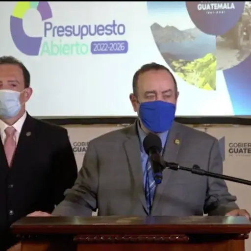 presupuesto-2022-salud-educacion-giammattei-emisoras-unidas ,