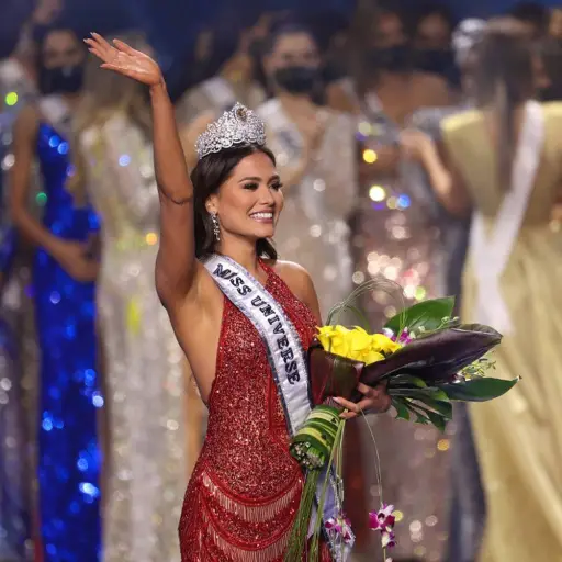Miss Universo ,