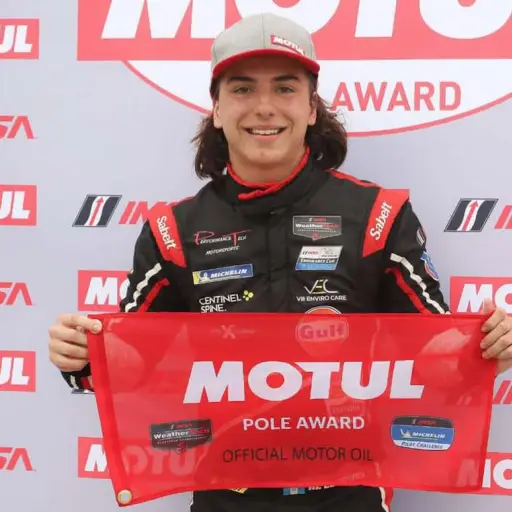 Cortesía César Pérez