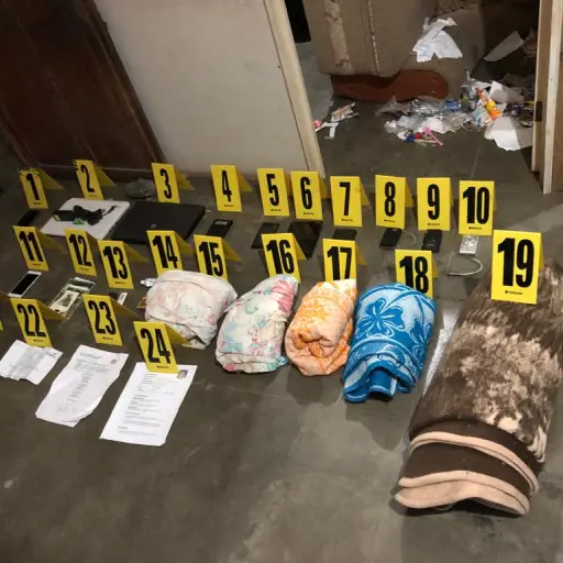 Foto: Ministerio Público