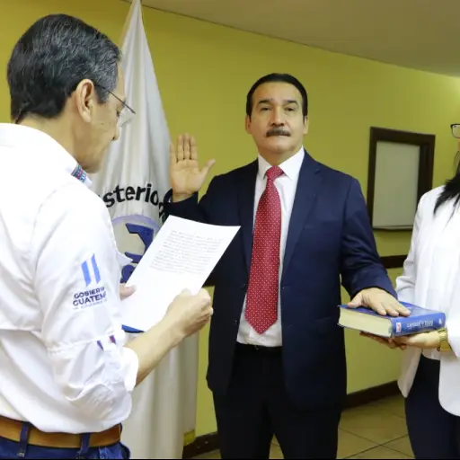 Foto: Ministerio de Salud