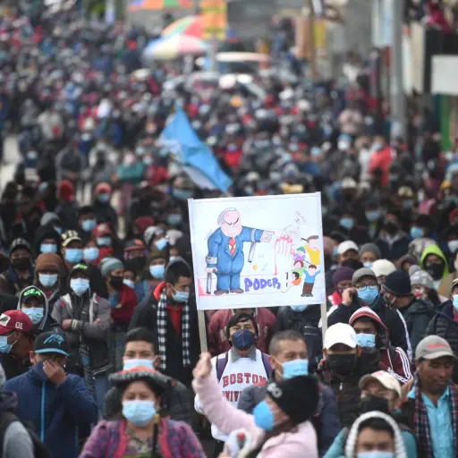 Foto: Edwin Bercián/EU