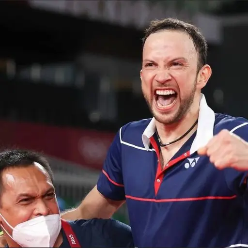 Foto: Bádminton World Federation