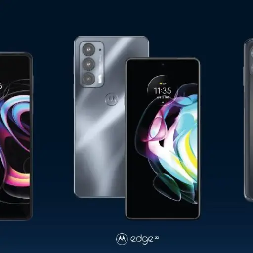 Motorola Edge ,