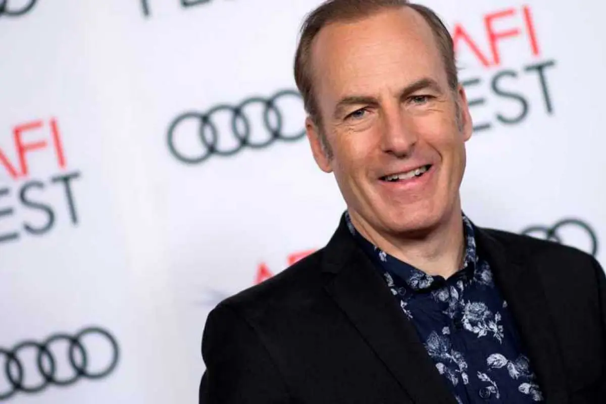 Bob Odenkirk, 