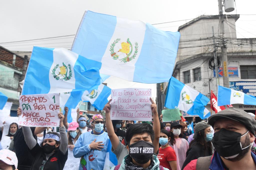 manifestacion-ministerio-publico-29-julio-paro-nacional-emisoras-unidas3 | 