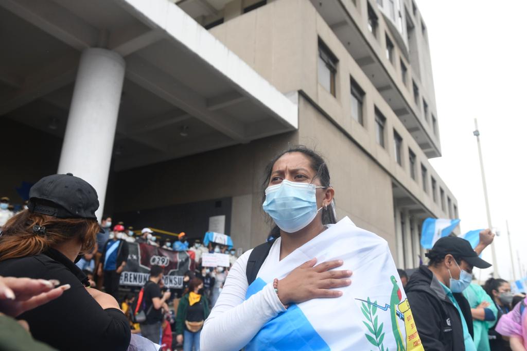 manifestacion-ministerio-publico-29-julio-paro-nacional-emisoras-unidas4 | 