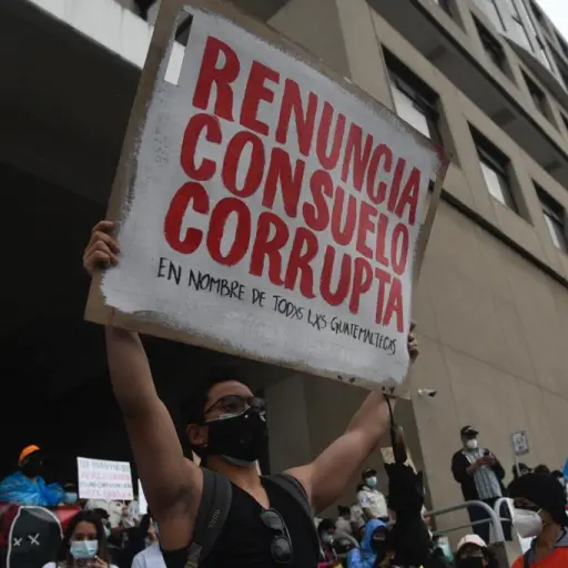 Foto: Omar Solís/EU