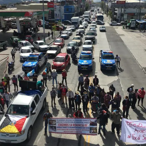 Foto: Omar Solís/EU