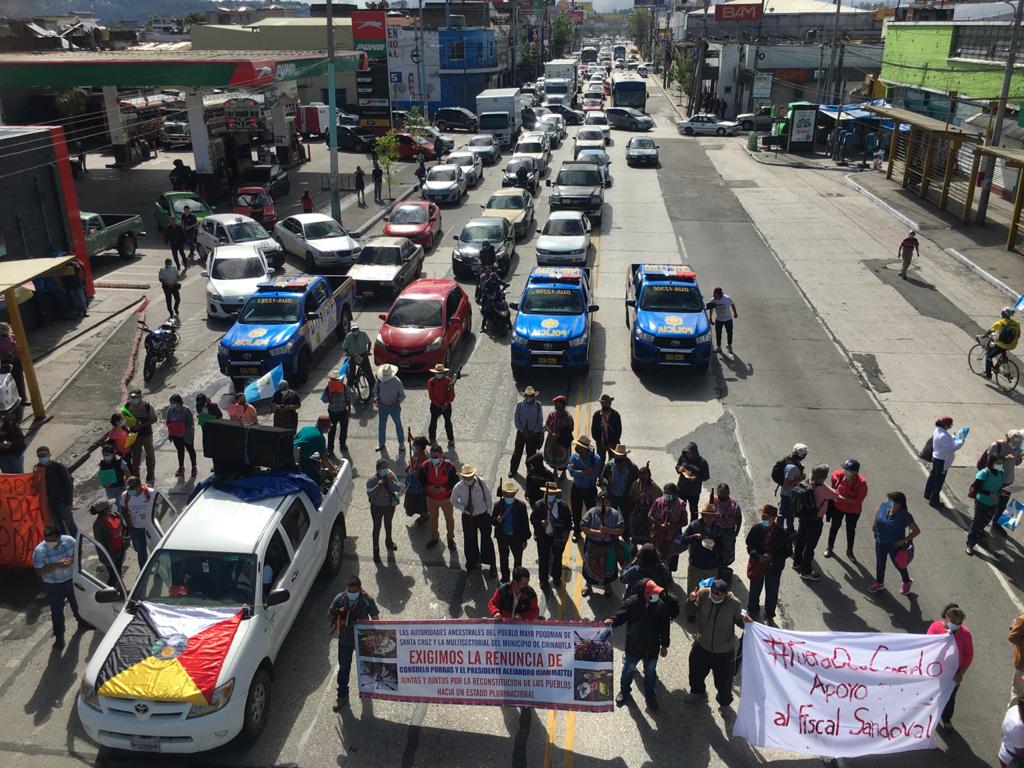 manifestacion-ministerio-publico-29-julio-paro-nacional-emisoras-unidas21 | 